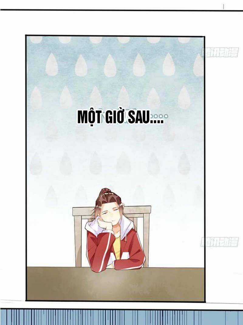 Cửa Hàng Thông Thiên Giới Chapter 12 trang 3