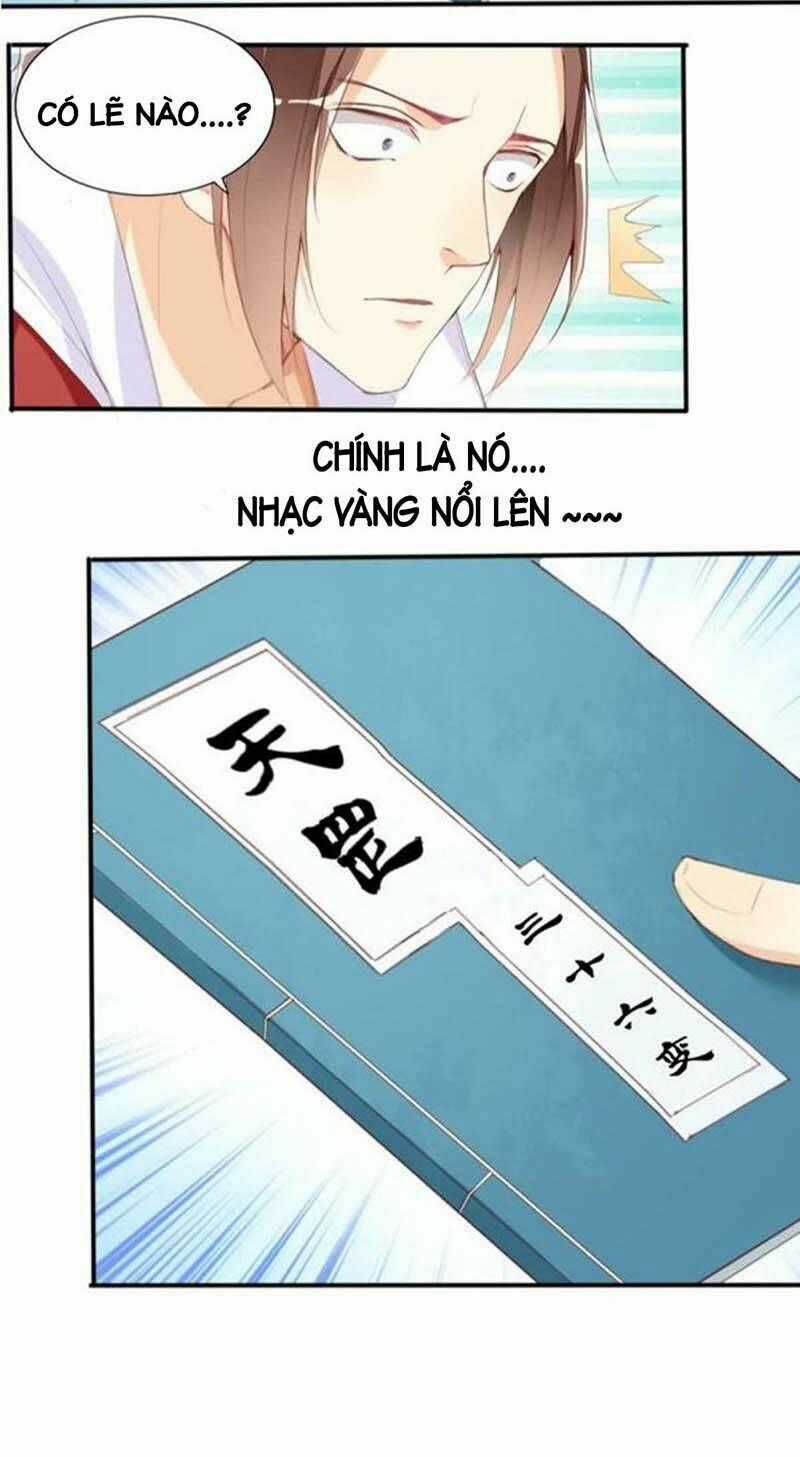 Cửa Hàng Thông Thiên Giới Chapter 12 trang 34