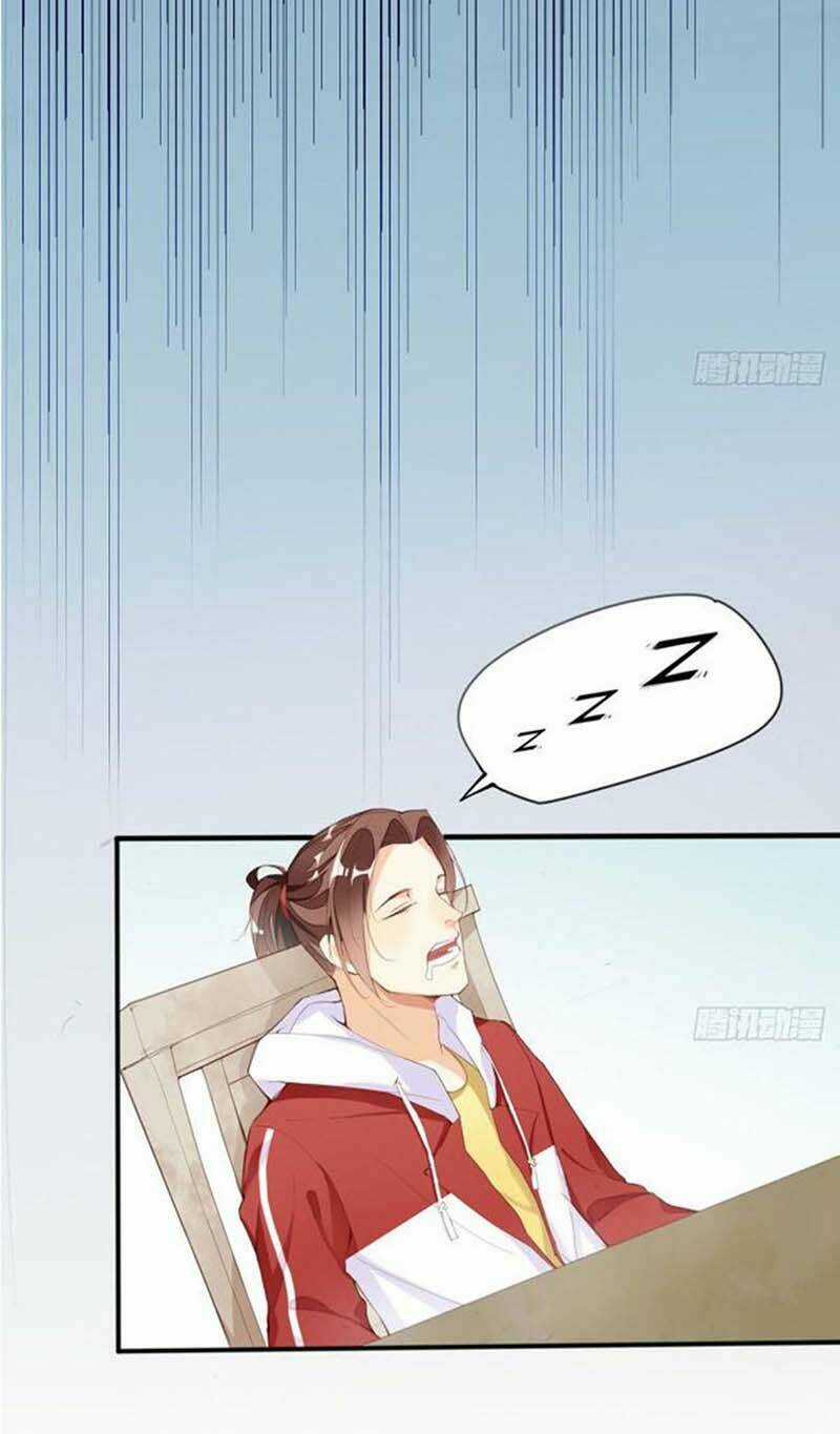 Cửa Hàng Thông Thiên Giới Chapter 12 trang 4