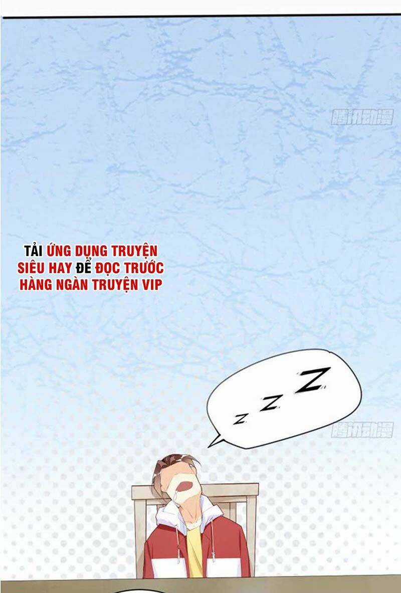 Cửa Hàng Thông Thiên Giới Chapter 12 trang 5