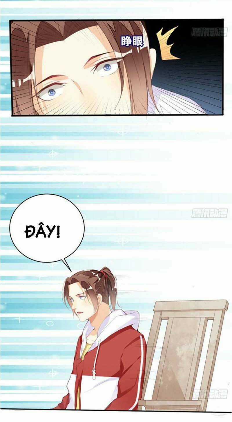 Cửa Hàng Thông Thiên Giới Chapter 12 trang 8