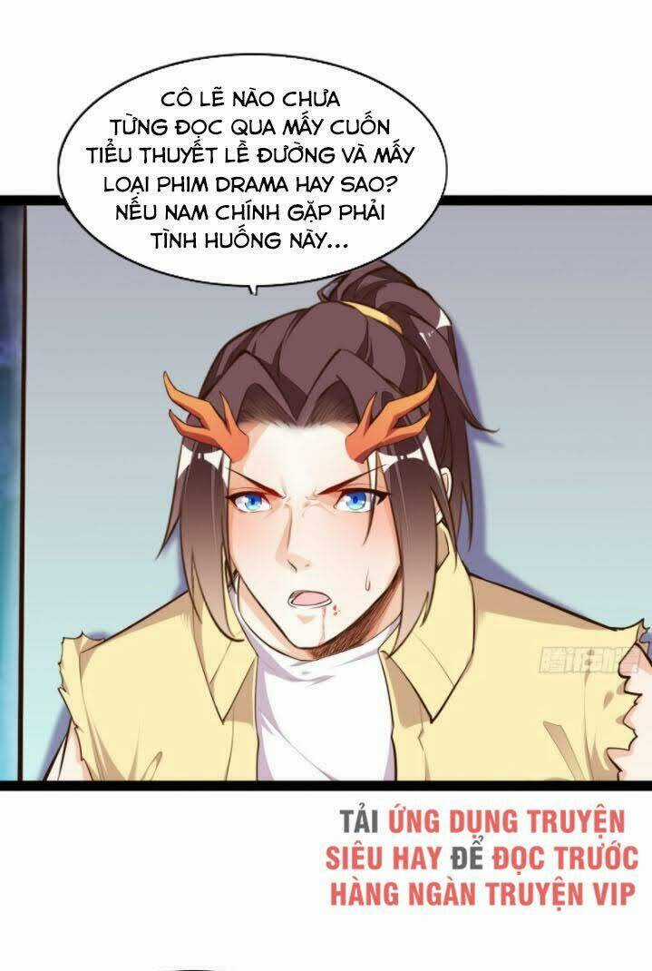 Cửa Hàng Thông Thiên Giới Chapter 120 trang 10