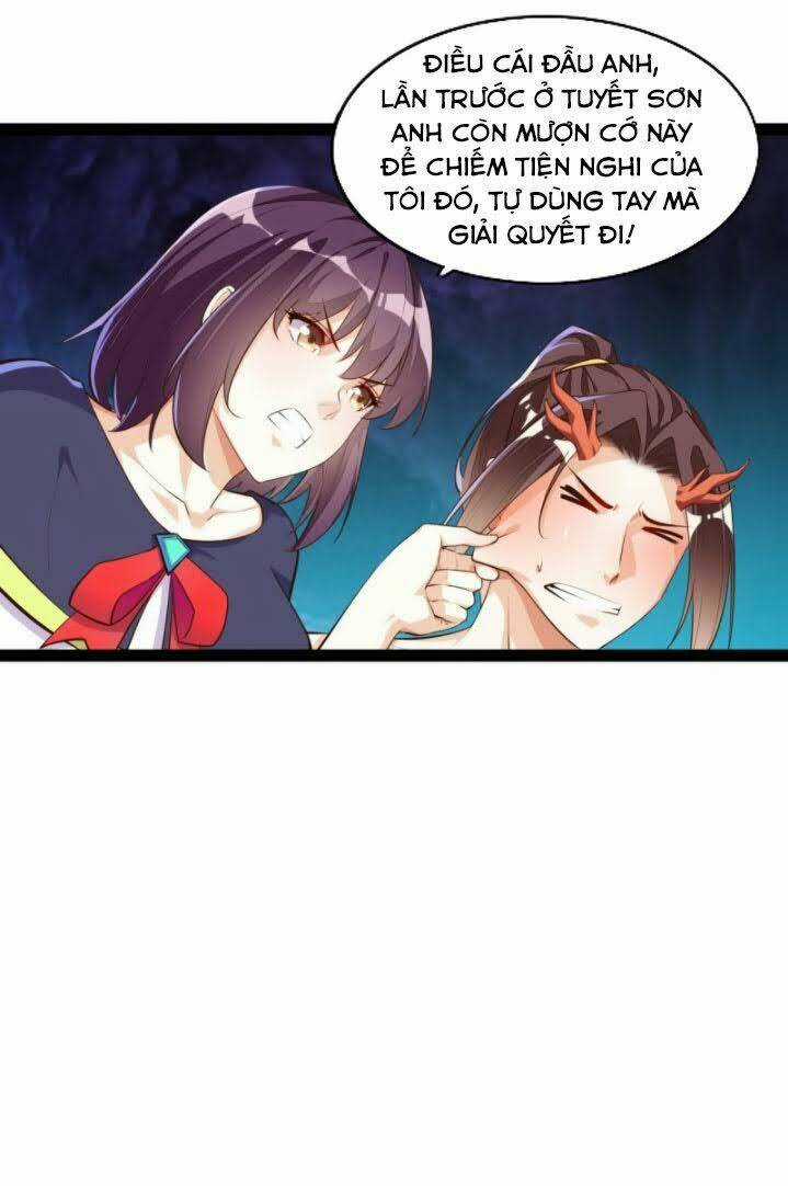 Cửa Hàng Thông Thiên Giới Chapter 120 trang 12