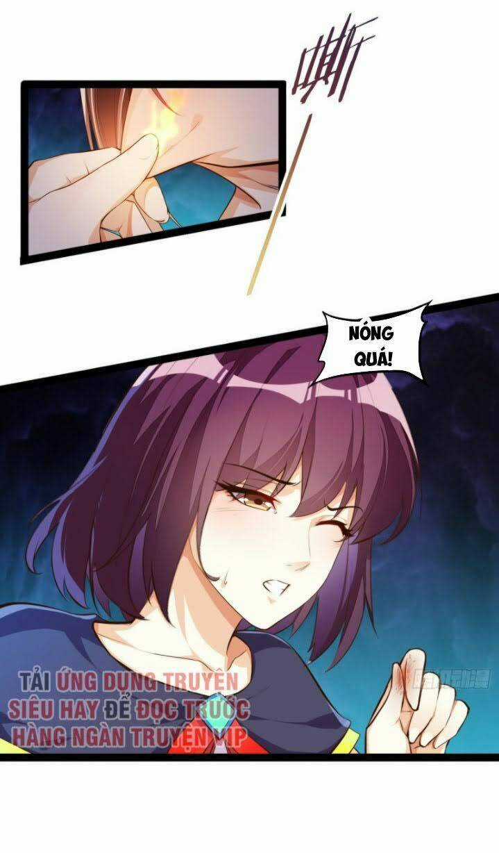 Cửa Hàng Thông Thiên Giới Chapter 120 trang 13