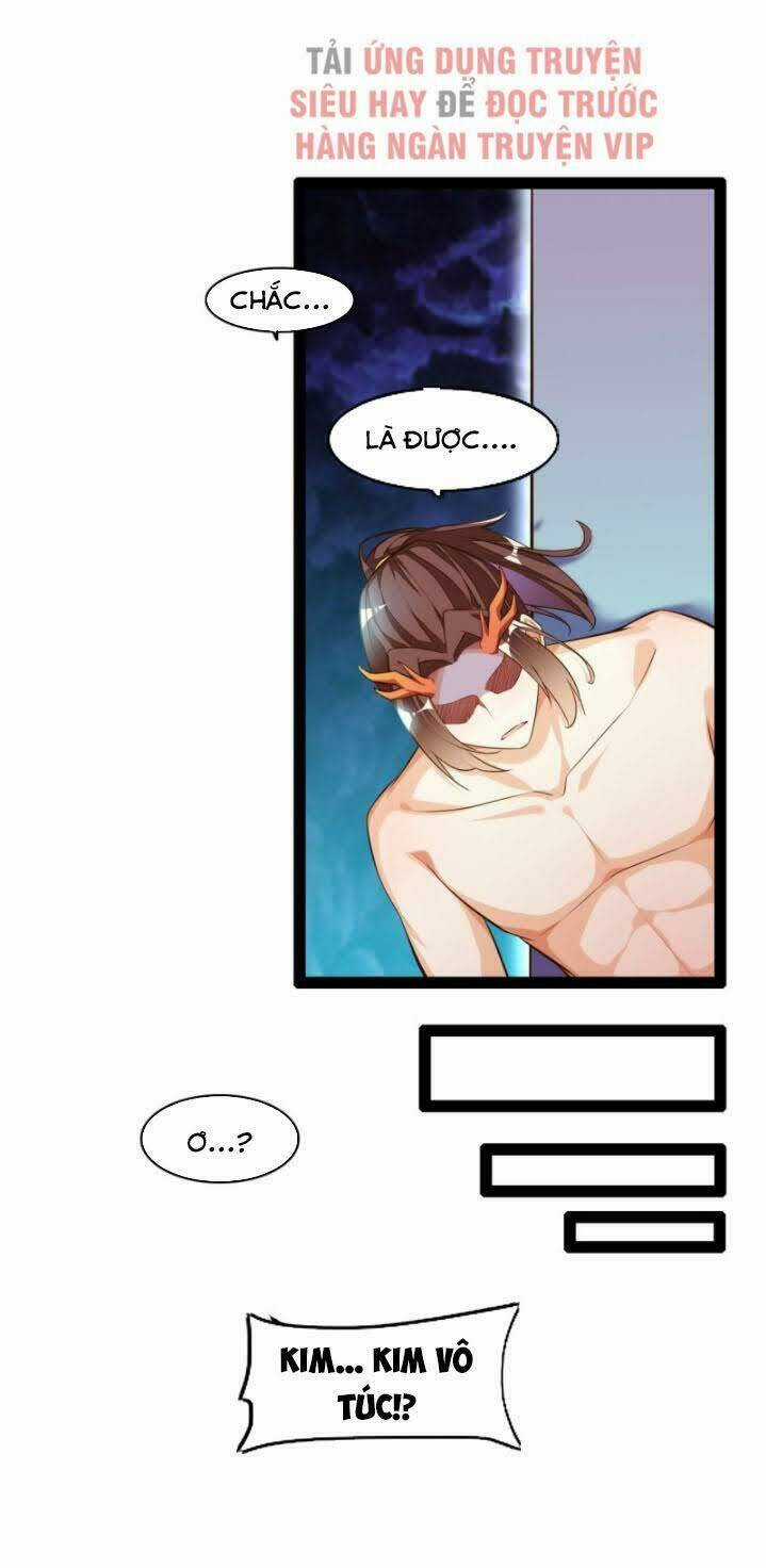 Cửa Hàng Thông Thiên Giới Chapter 120 trang 15