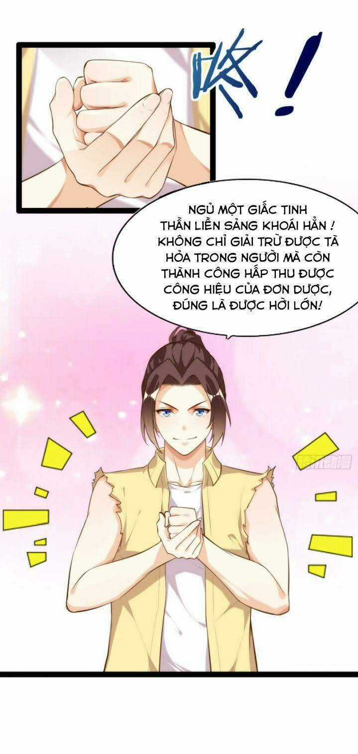 Cửa Hàng Thông Thiên Giới Chapter 120 trang 16
