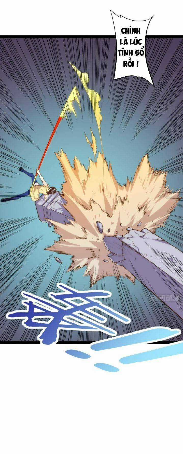 Cửa Hàng Thông Thiên Giới Chapter 120 trang 18