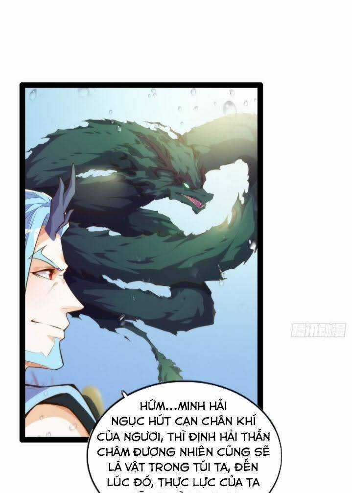 Cửa Hàng Thông Thiên Giới Chapter 120 trang 19