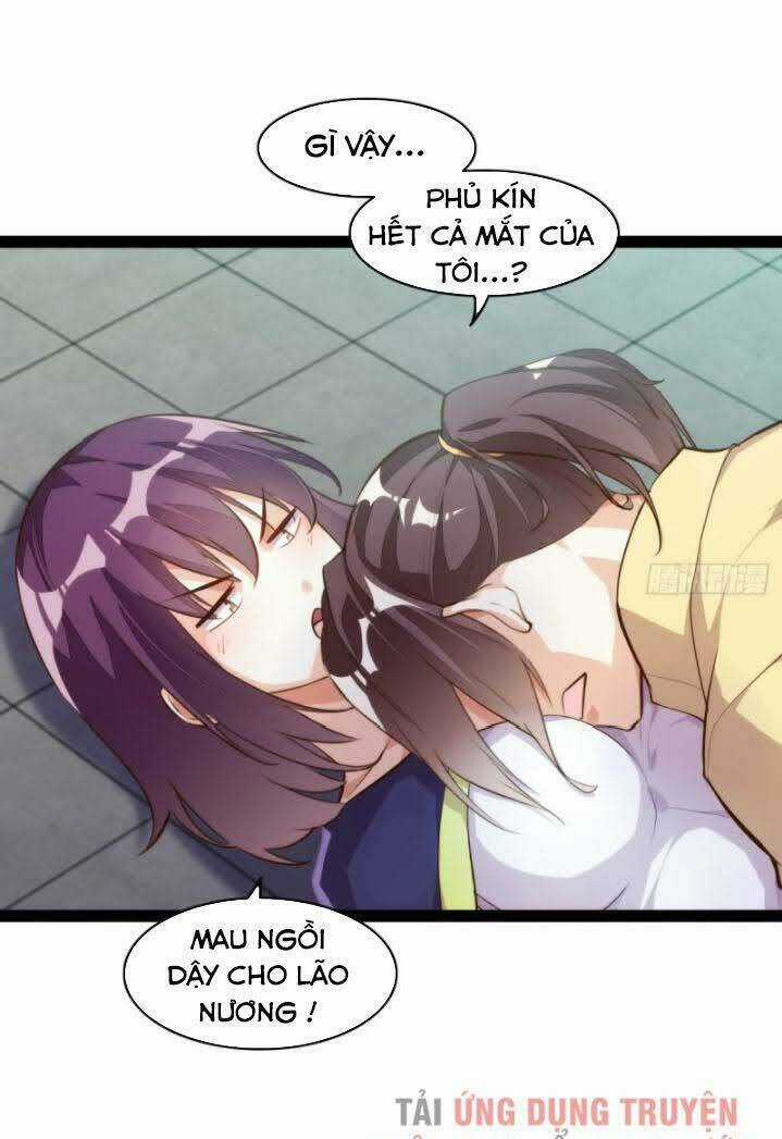 Cửa Hàng Thông Thiên Giới Chapter 120 trang 2