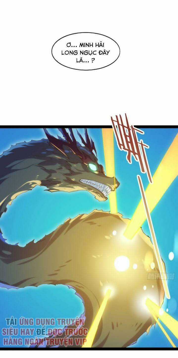 Cửa Hàng Thông Thiên Giới Chapter 120 trang 21