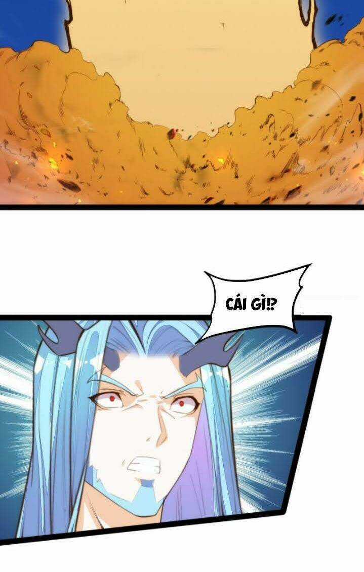 Cửa Hàng Thông Thiên Giới Chapter 120 trang 23