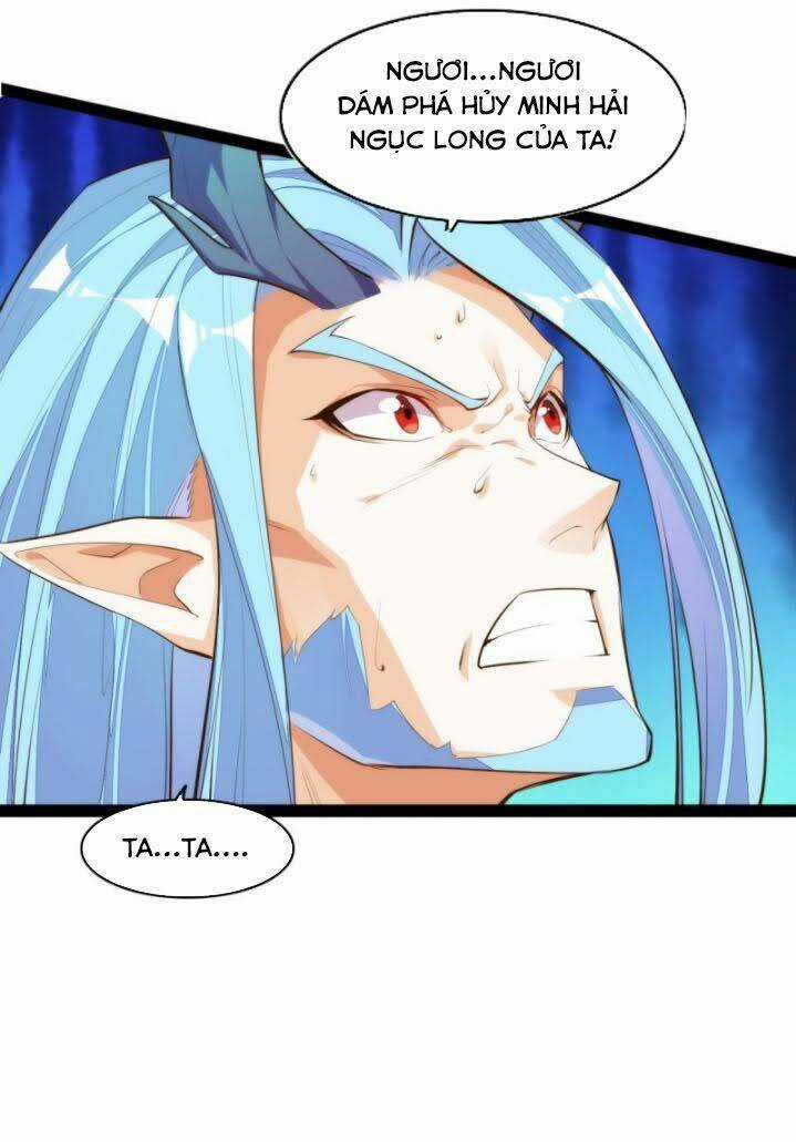 Cửa Hàng Thông Thiên Giới Chapter 120 trang 25