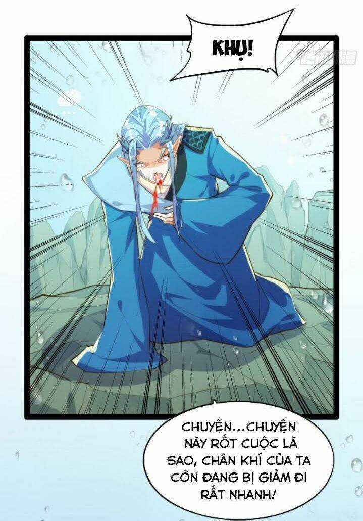 Cửa Hàng Thông Thiên Giới Chapter 120 trang 26