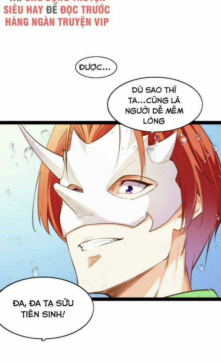 Cửa Hàng Thông Thiên Giới Chapter 120 trang 28