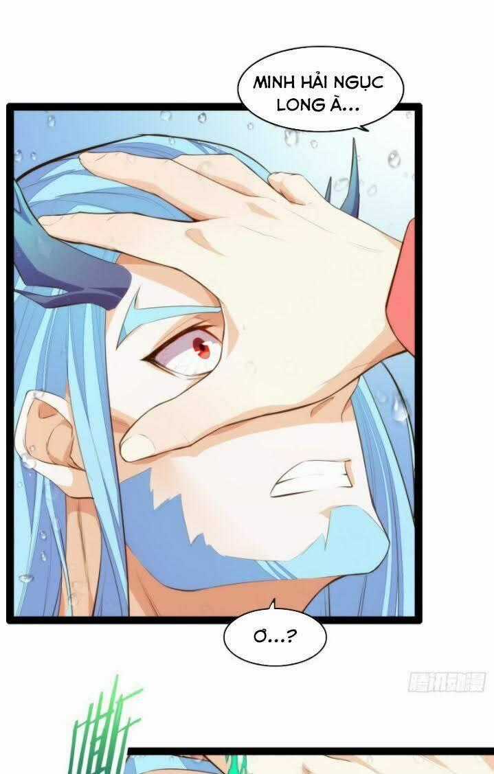 Cửa Hàng Thông Thiên Giới Chapter 120 trang 29