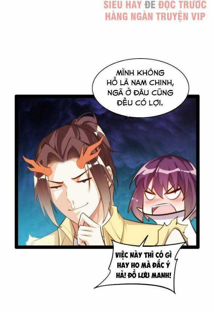 Cửa Hàng Thông Thiên Giới Chapter 120 trang 3