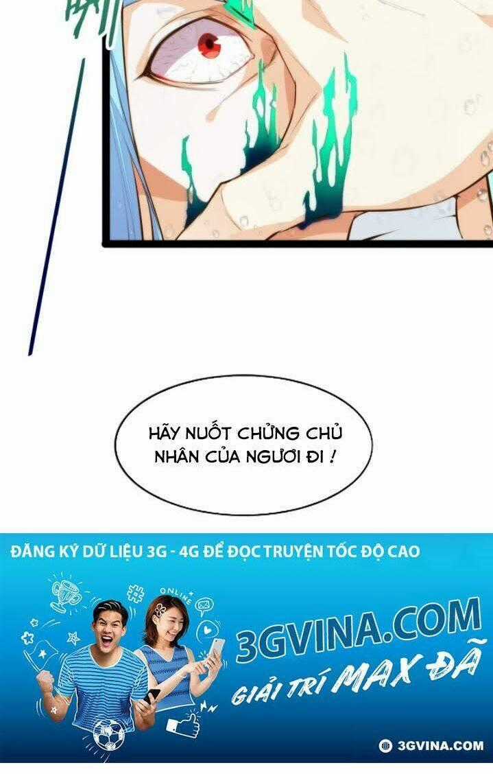 Cửa Hàng Thông Thiên Giới Chapter 120 trang 30