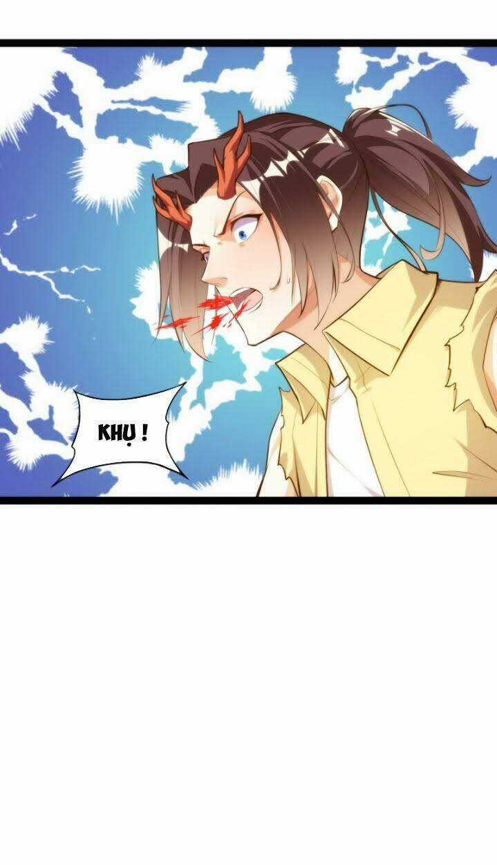 Cửa Hàng Thông Thiên Giới Chapter 120 trang 8