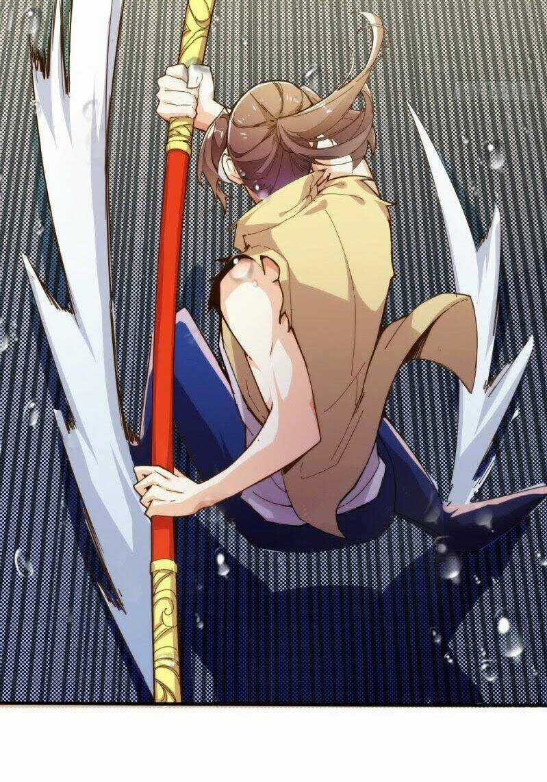 Cửa Hàng Thông Thiên Giới Chapter 121 trang 12