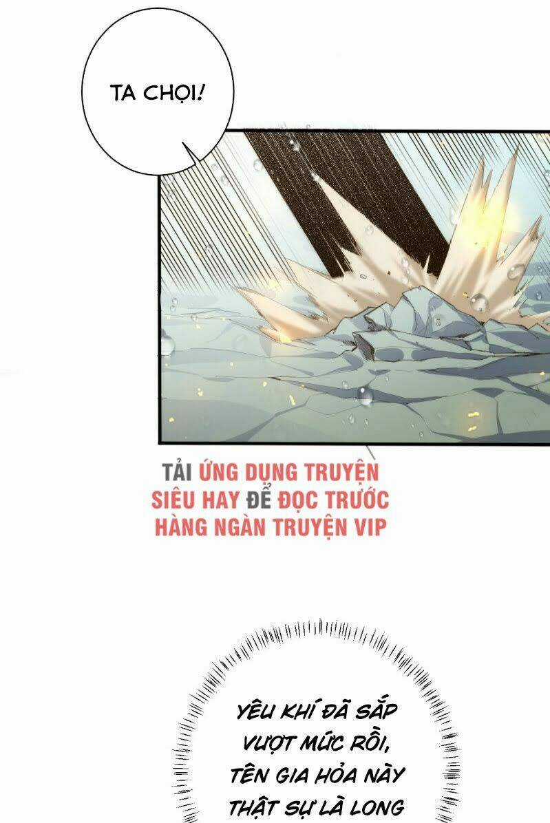 Cửa Hàng Thông Thiên Giới Chapter 121 trang 13