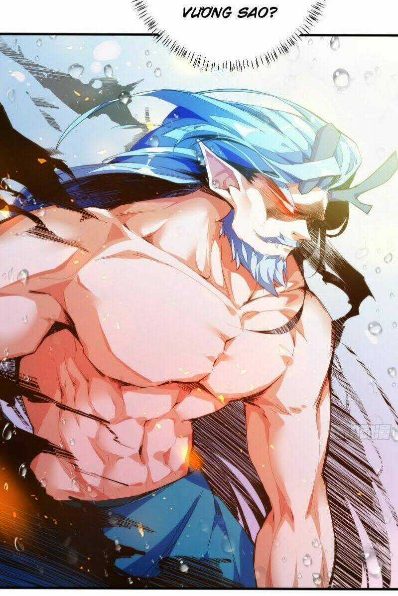 Cửa Hàng Thông Thiên Giới Chapter 121 trang 14