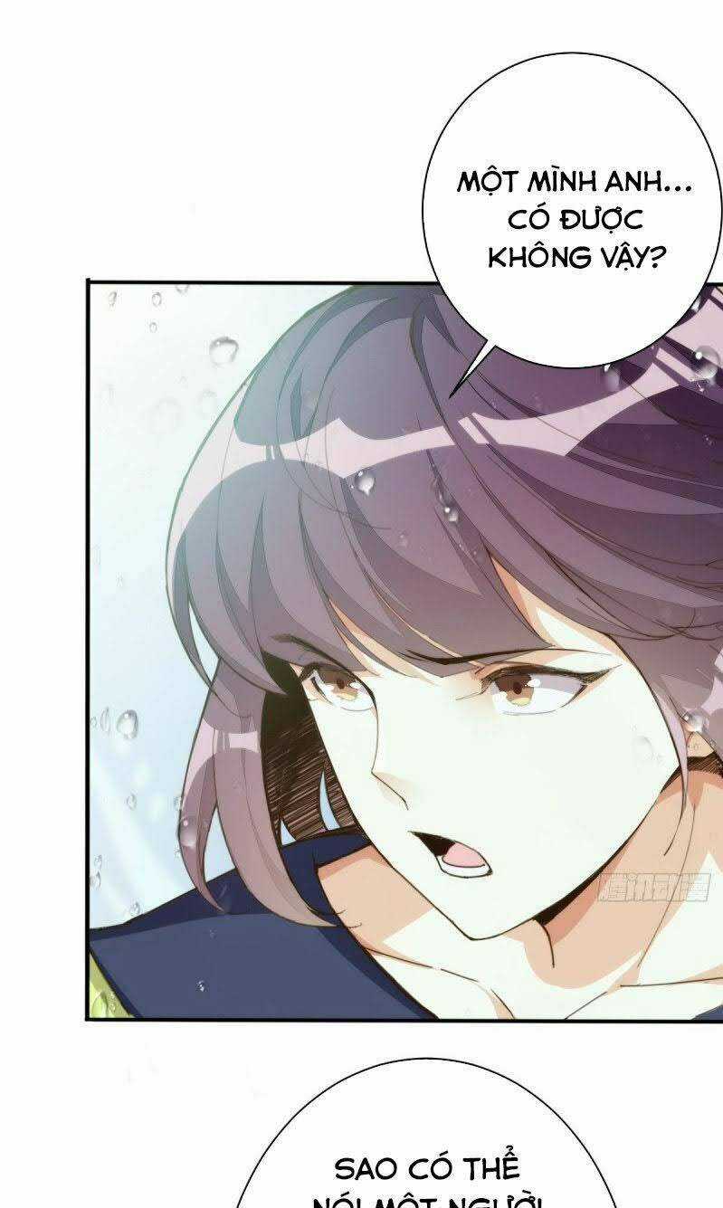 Cửa Hàng Thông Thiên Giới Chapter 121 trang 16