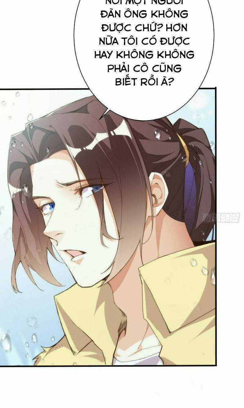 Cửa Hàng Thông Thiên Giới Chapter 121 trang 17