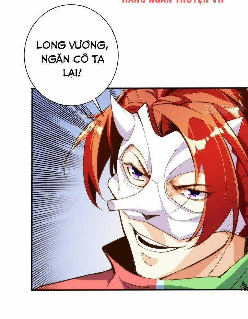 Cửa Hàng Thông Thiên Giới Chapter 121 trang 19