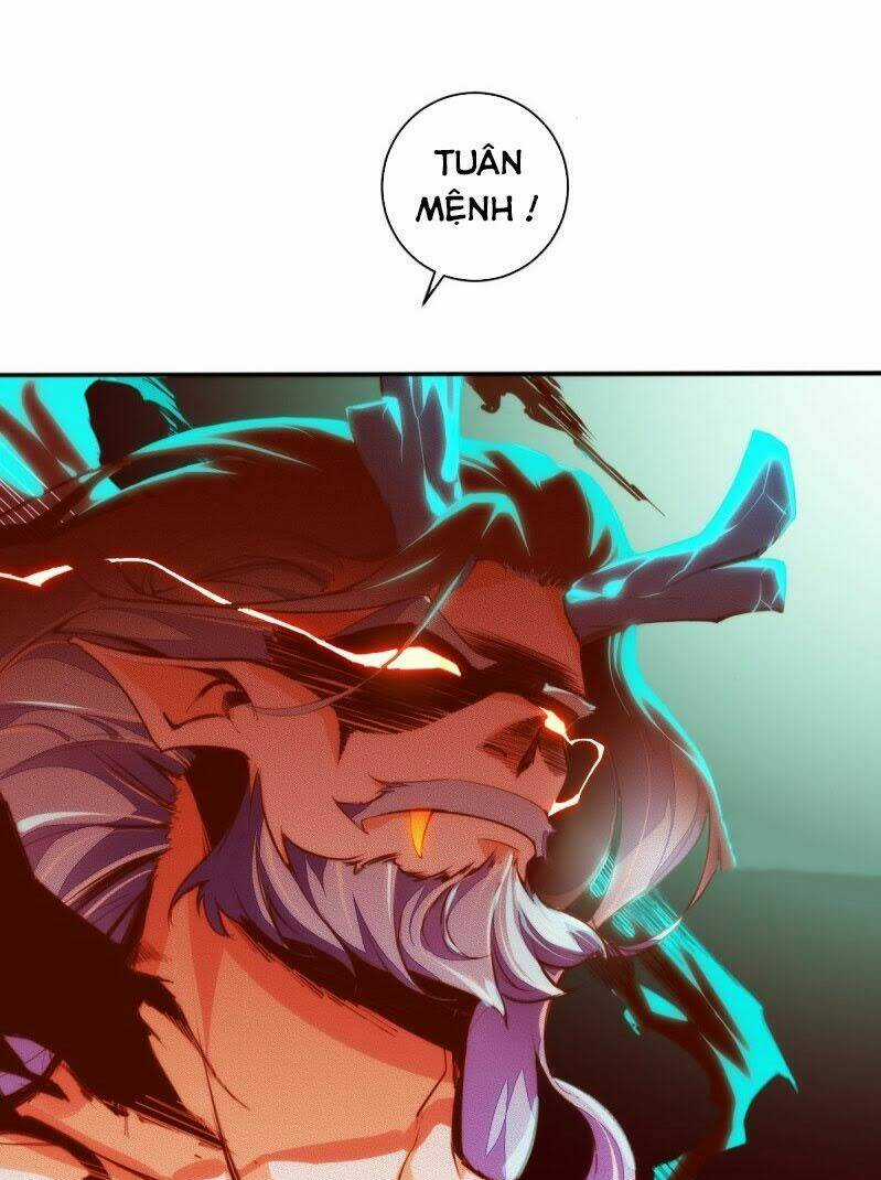 Cửa Hàng Thông Thiên Giới Chapter 121 trang 20