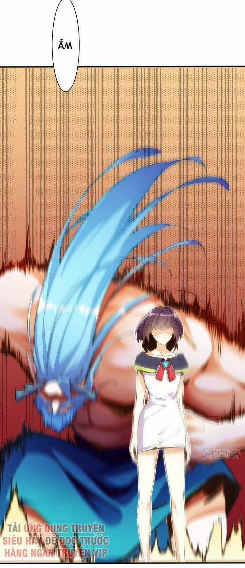 Cửa Hàng Thông Thiên Giới Chapter 121 trang 22