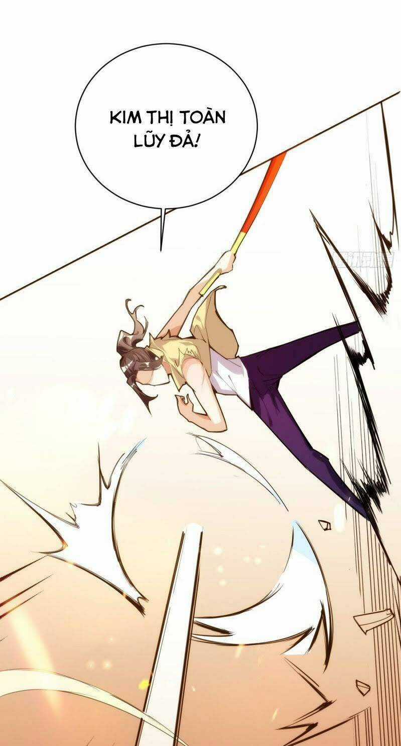 Cửa Hàng Thông Thiên Giới Chapter 121 trang 24