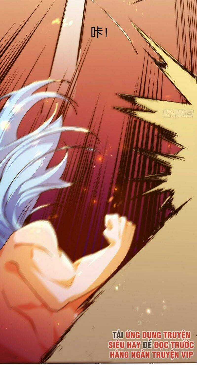 Cửa Hàng Thông Thiên Giới Chapter 121 trang 25