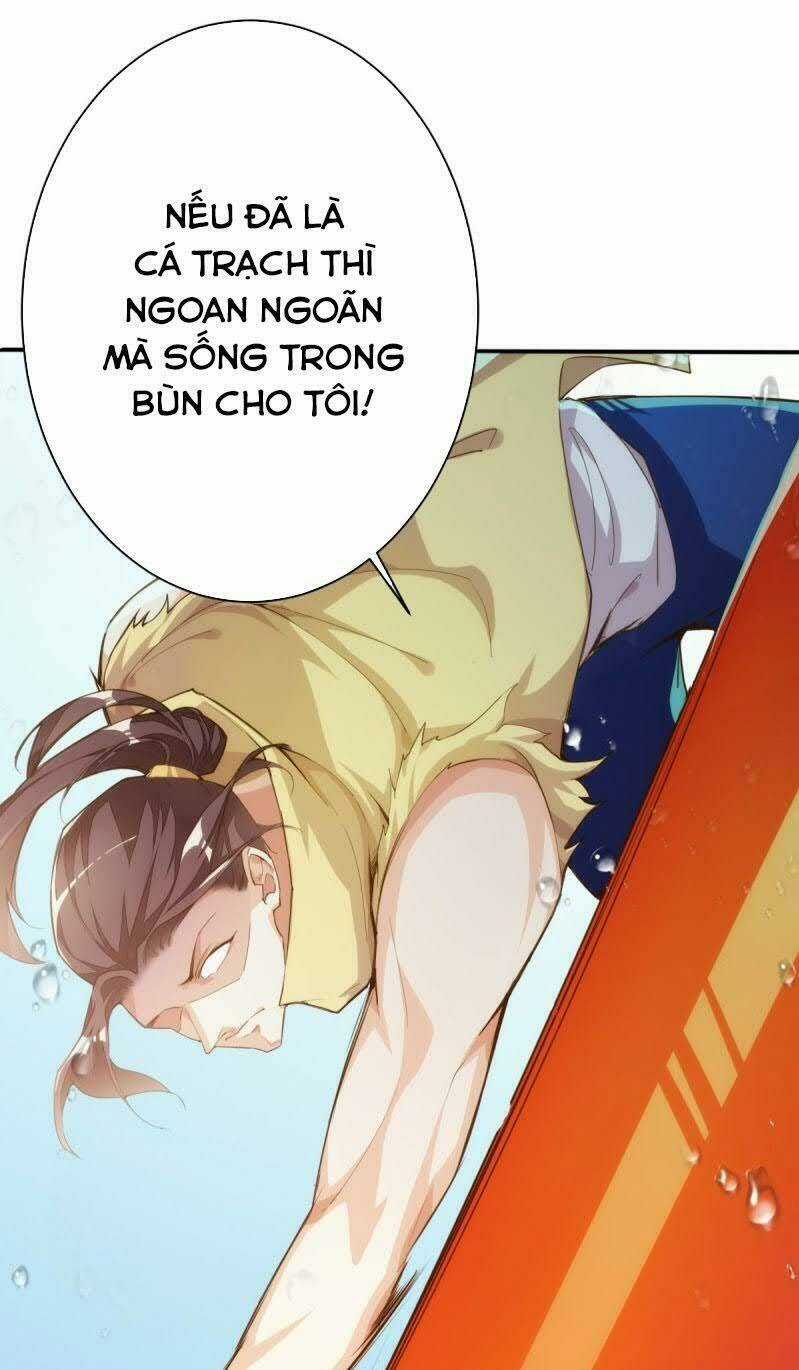 Cửa Hàng Thông Thiên Giới Chapter 121 trang 28