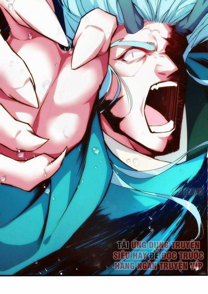 Cửa Hàng Thông Thiên Giới Chapter 121 trang 3