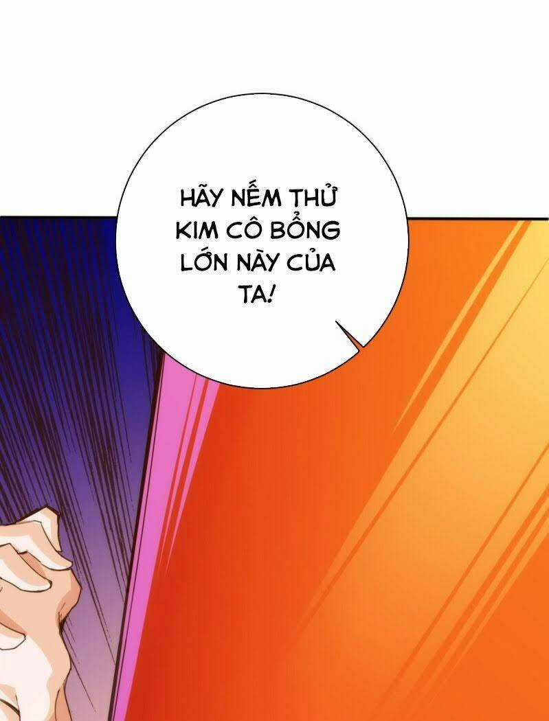 Cửa Hàng Thông Thiên Giới Chapter 121 trang 30