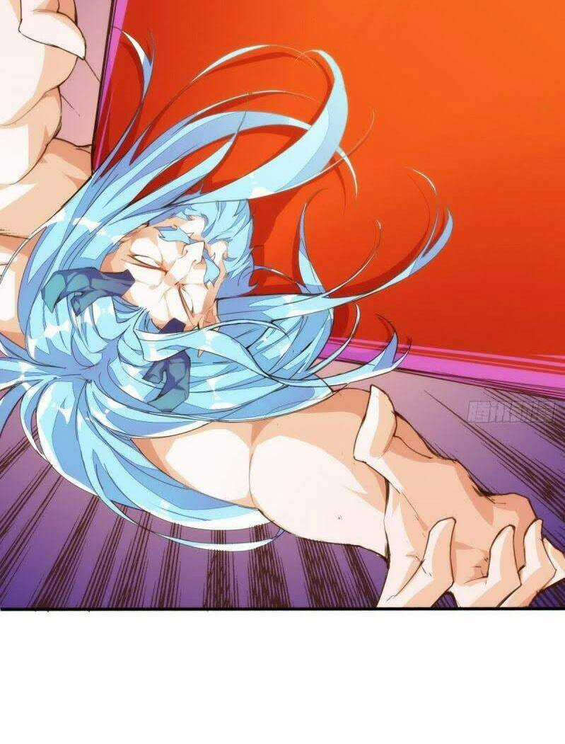 Cửa Hàng Thông Thiên Giới Chapter 121 trang 31