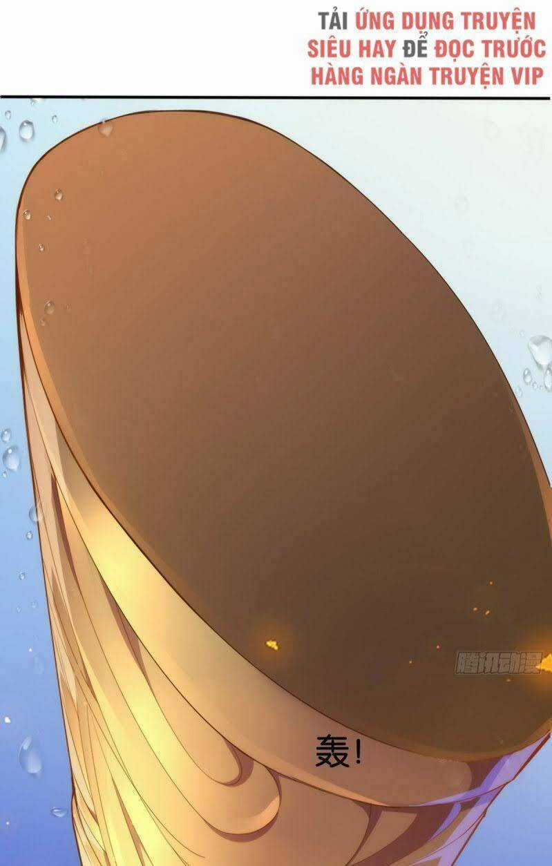 Cửa Hàng Thông Thiên Giới Chapter 121 trang 32