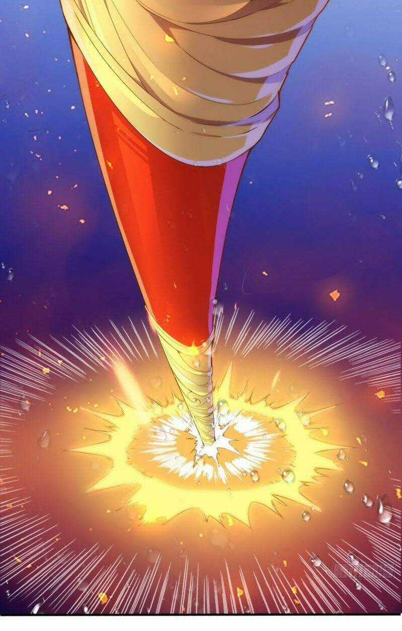 Cửa Hàng Thông Thiên Giới Chapter 121 trang 33