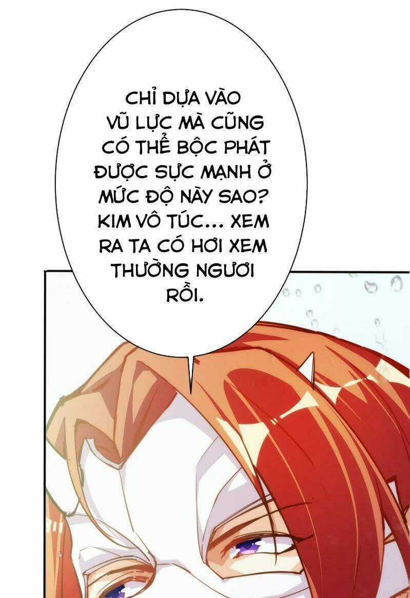 Cửa Hàng Thông Thiên Giới Chapter 121 trang 34