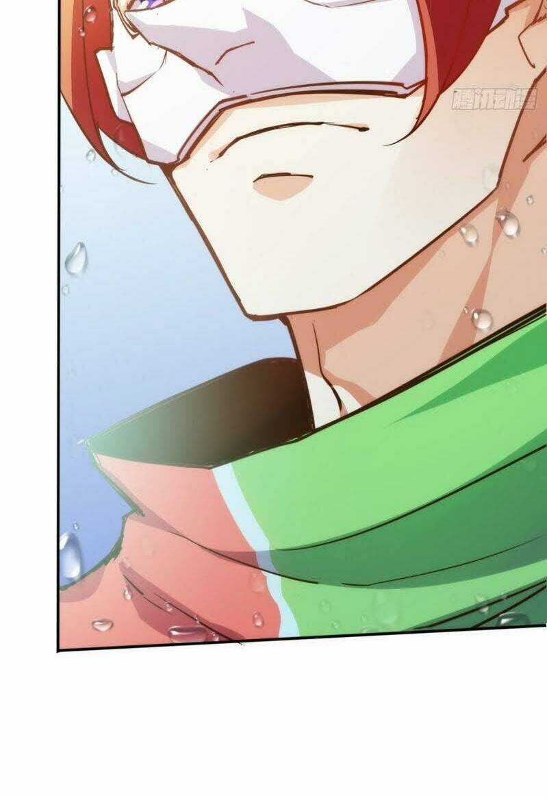 Cửa Hàng Thông Thiên Giới Chapter 121 trang 35