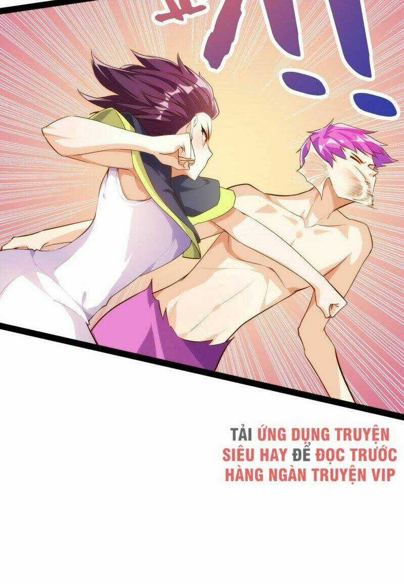 Cửa Hàng Thông Thiên Giới Chapter 121 trang 37