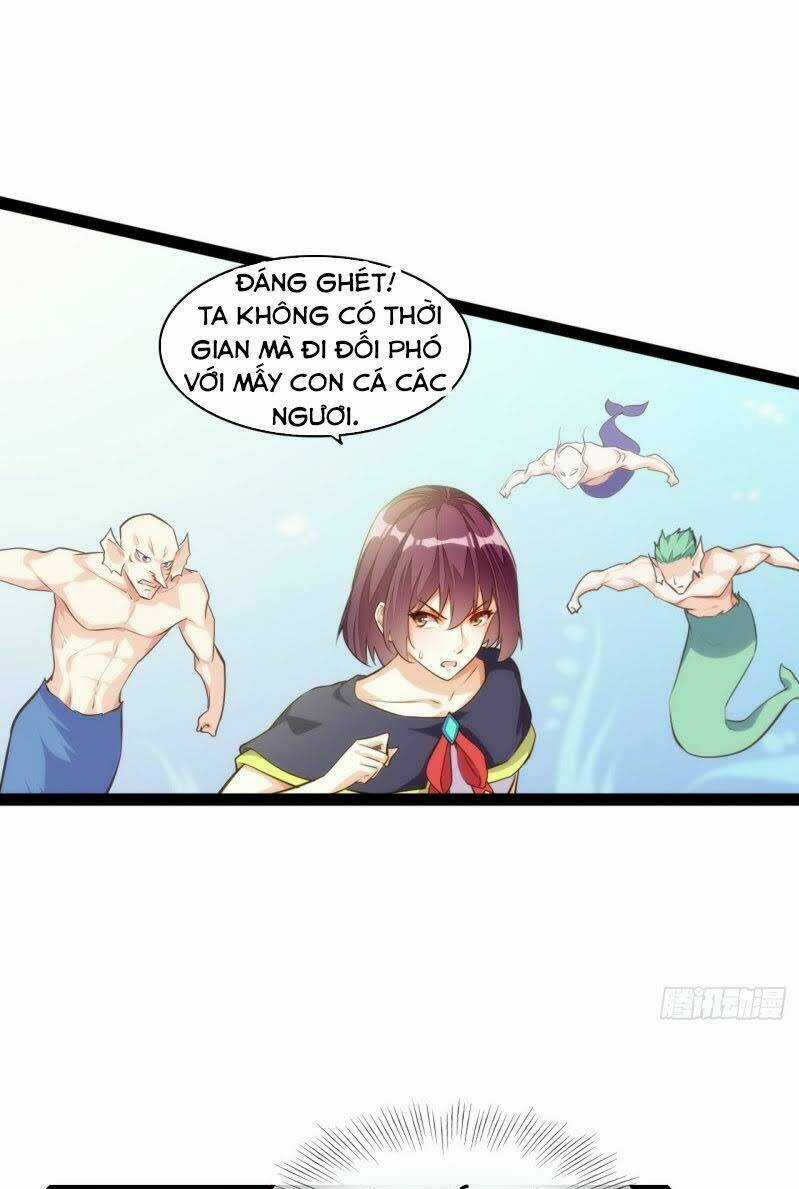 Cửa Hàng Thông Thiên Giới Chapter 121 trang 38