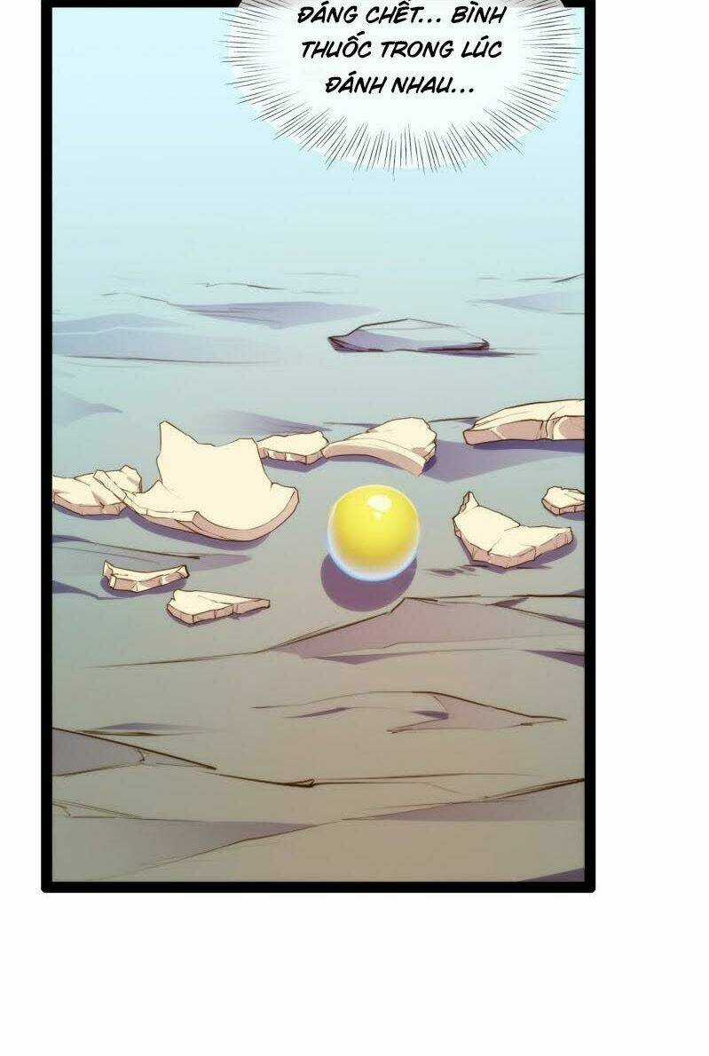 Cửa Hàng Thông Thiên Giới Chapter 121 trang 39