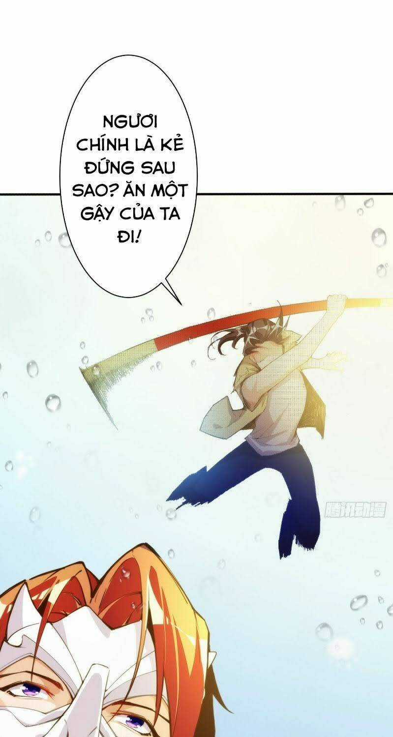 Cửa Hàng Thông Thiên Giới Chapter 121 trang 4