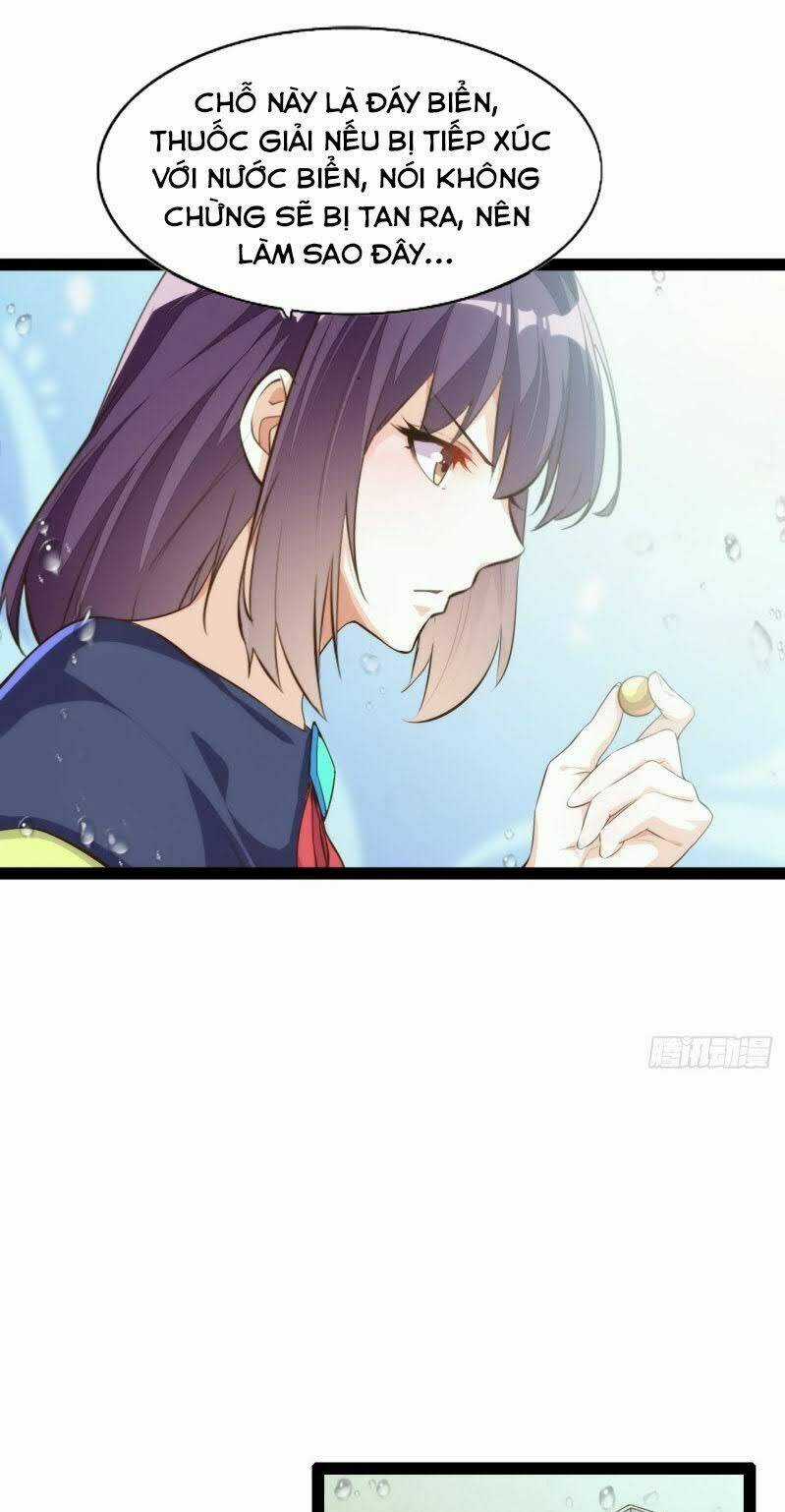 Cửa Hàng Thông Thiên Giới Chapter 121 trang 40