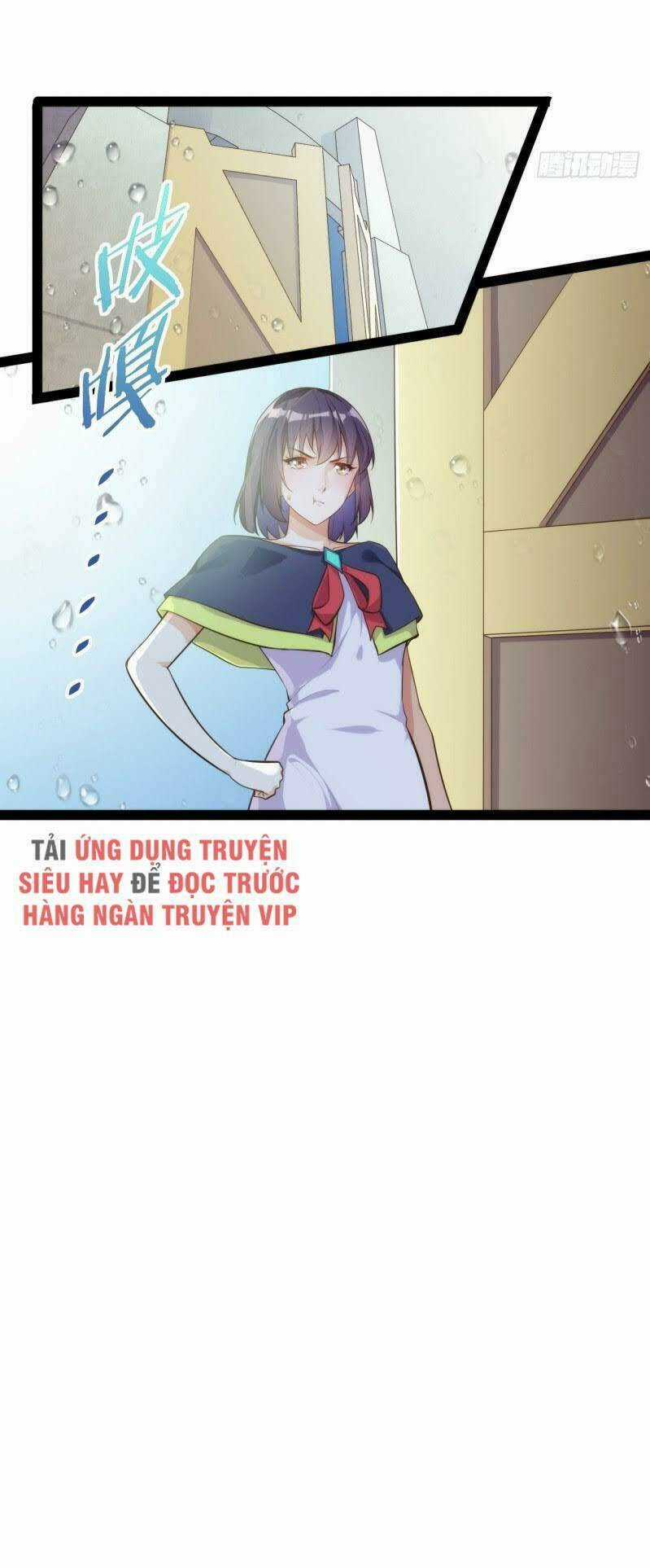 Cửa Hàng Thông Thiên Giới Chapter 121 trang 42