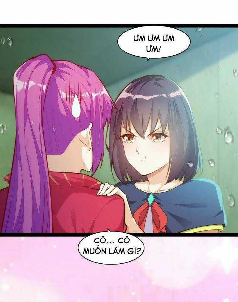 Cửa Hàng Thông Thiên Giới Chapter 121 trang 44