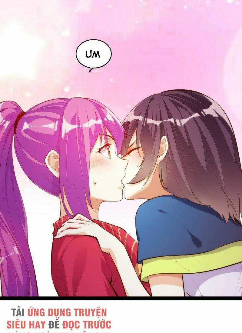 Cửa Hàng Thông Thiên Giới Chapter 121 trang 45