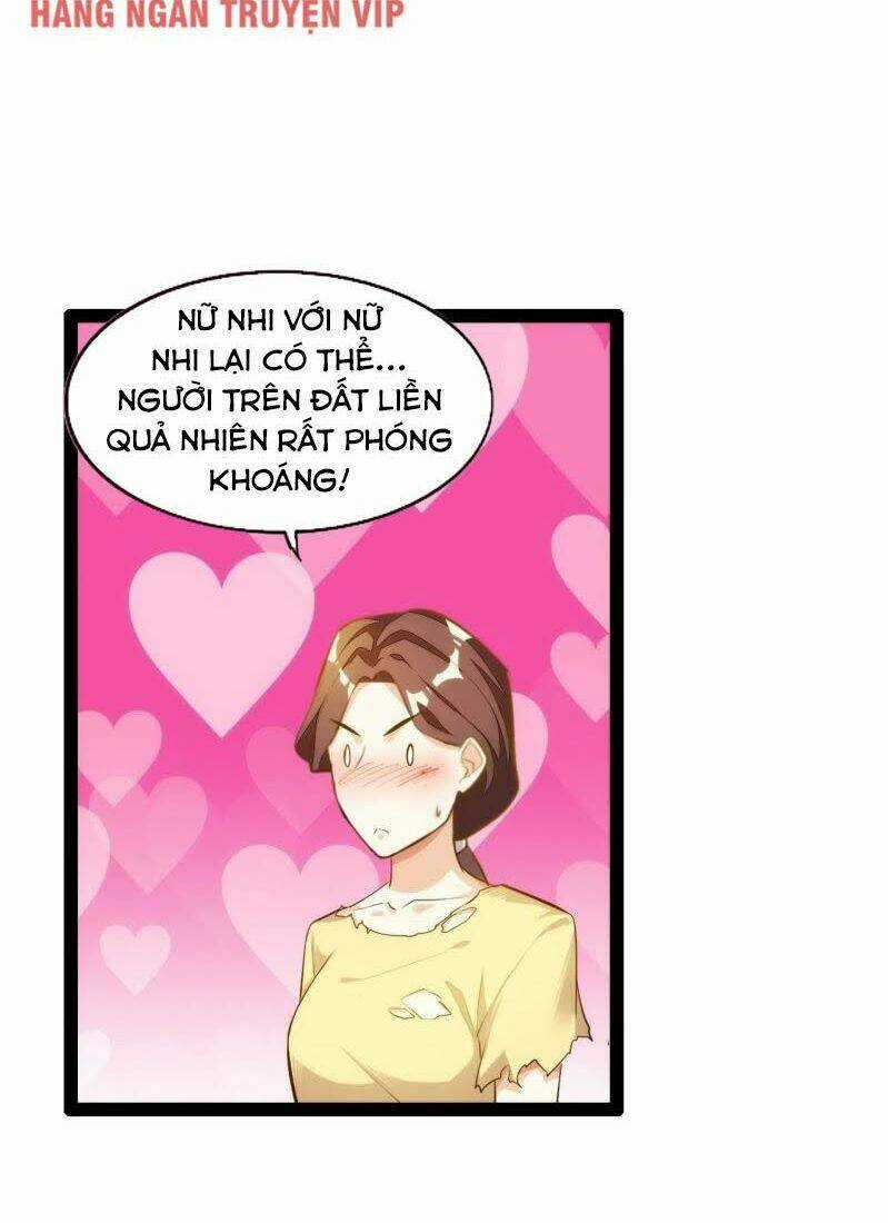 Cửa Hàng Thông Thiên Giới Chapter 121 trang 46