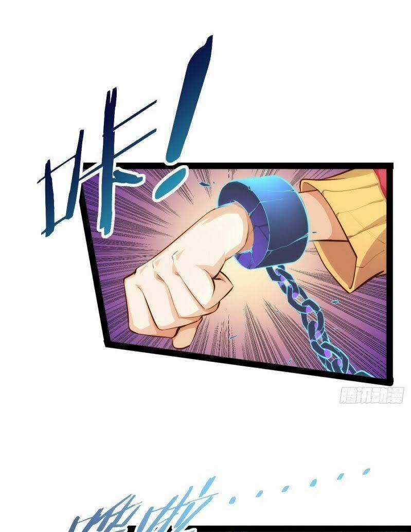 Cửa Hàng Thông Thiên Giới Chapter 121 trang 47